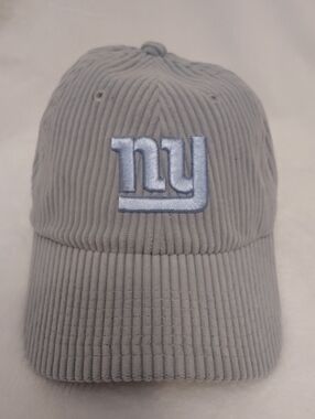Womens '47 NY Giants Hat